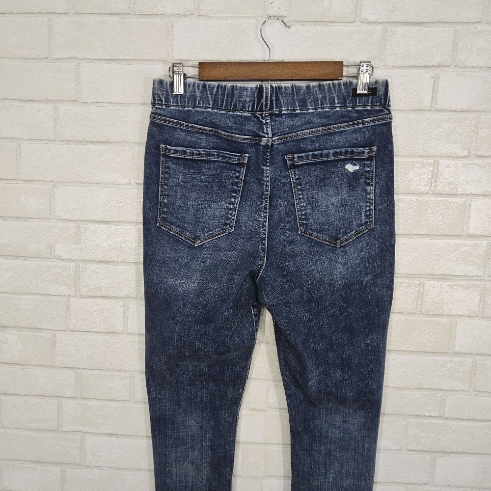 Liverpool the ankle skinny jeans - Picture 12 of 16